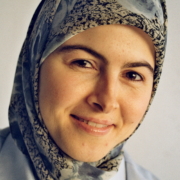 Sabrina Abdullah 