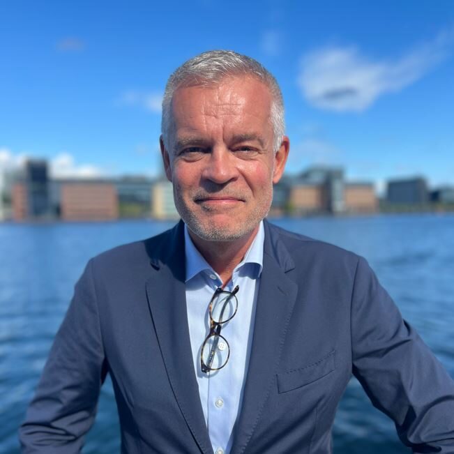 Jan Skovgaard