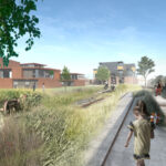 Sporbyen Scandia 