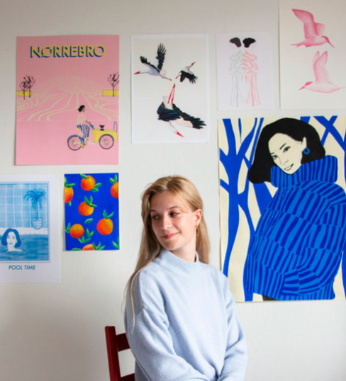 To kokke med alt for mange kasketter