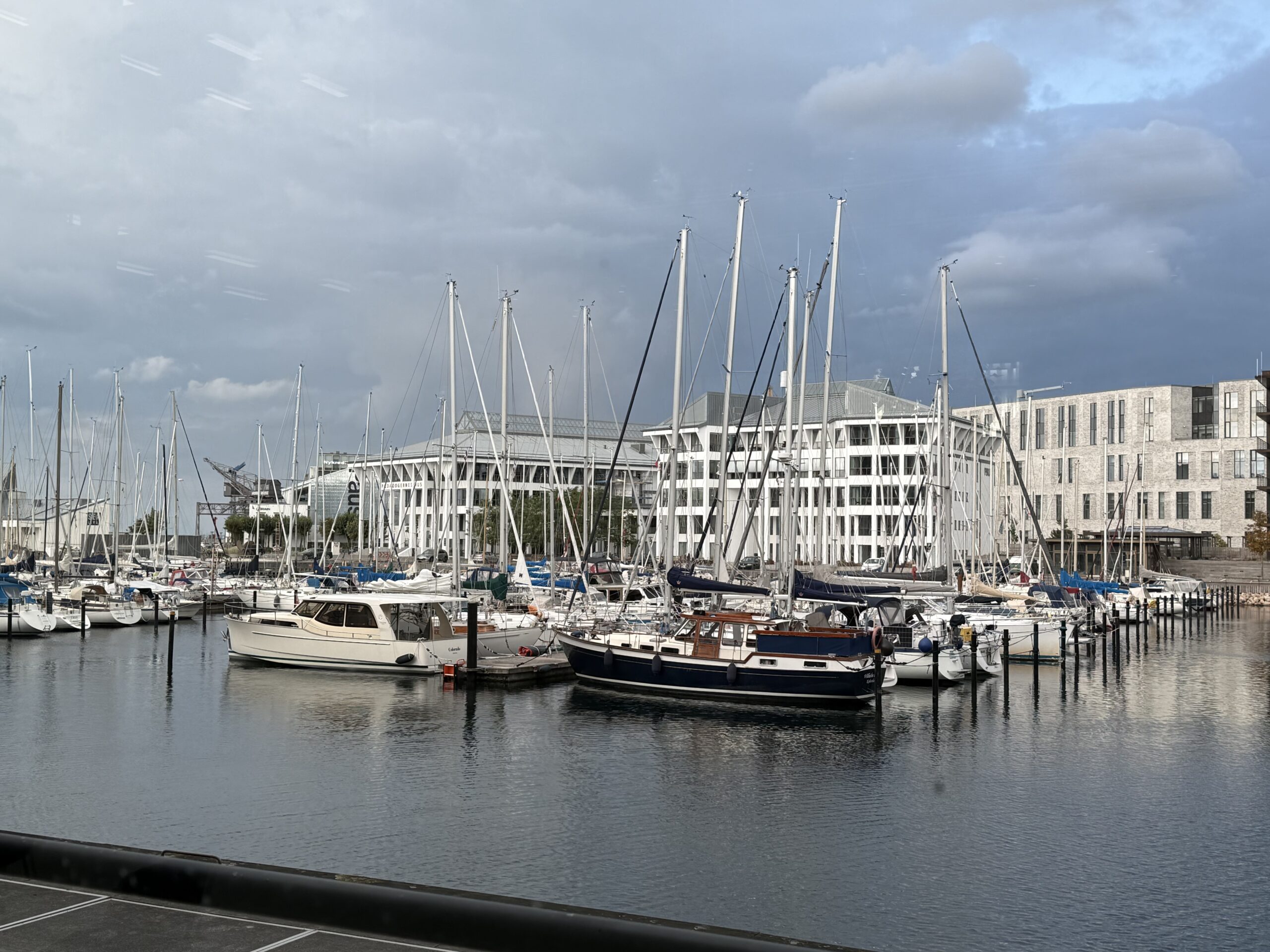 AI-seminar med opdateret, ny viden
