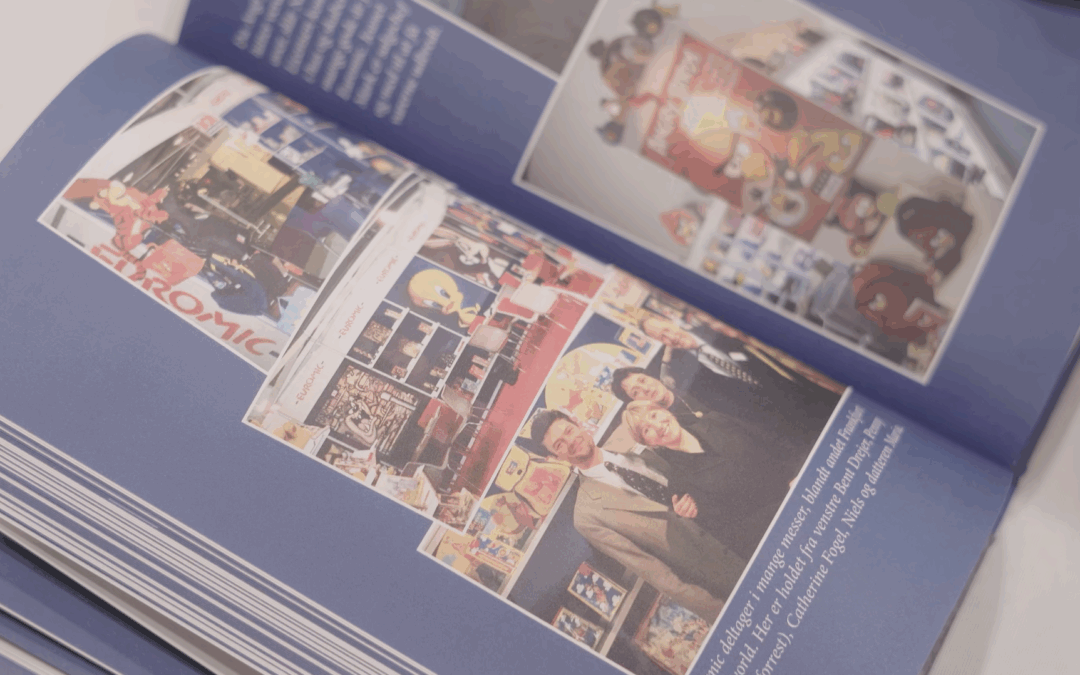 Ræk ud efter månen