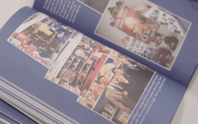 Ræk ud efter månen