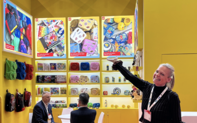 Tall Hat Tales går efter Tyskland