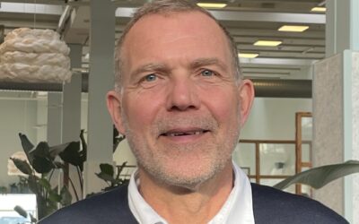 Mød en af vores sparringspartnere