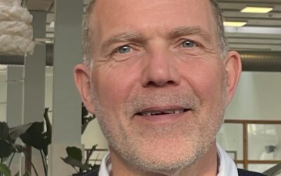 Mød en af vores sparringspartnere