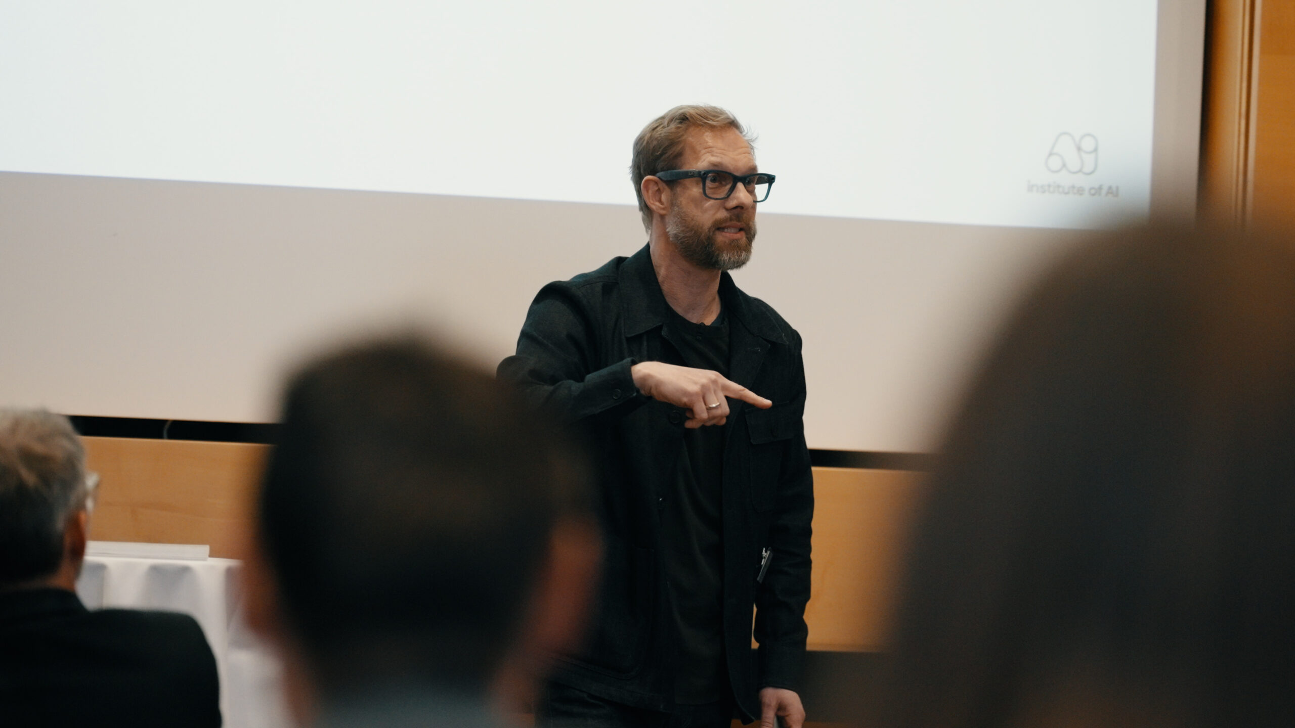 AI – for dem, der vil videre